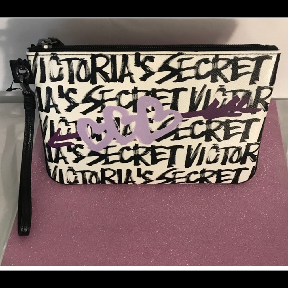 Victoria’s Secret  Wristlet